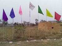 8th 11Star Cup Flags-2012